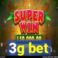 3g bet